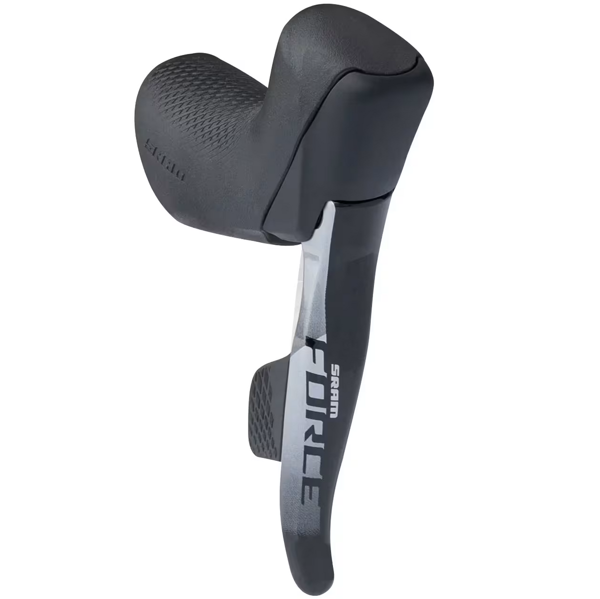 Manete Direita de 12 Velocidades SRAM FORCE ETAP AXS D1 HRD