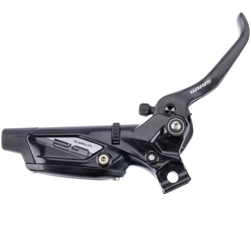 SRAM G2 ULTIMATE Bremshebel aus Carbon
