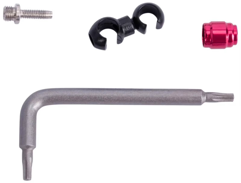 Manete de Travão SRAM G2 R