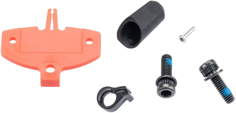 Forbremse SHIMANO CUES BL-U8000 + BR-U8000 1000mm