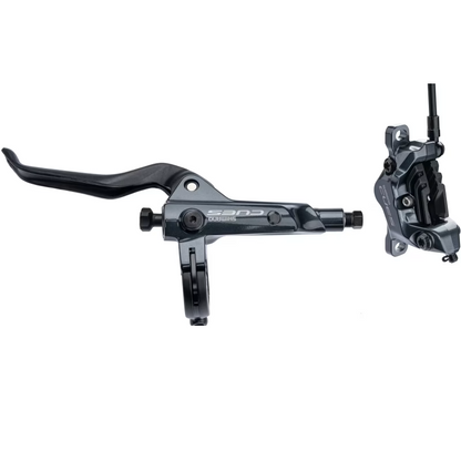 Sprednja zavora SHIMANO CUES BL-U8000 + BR-U8020 1000mm