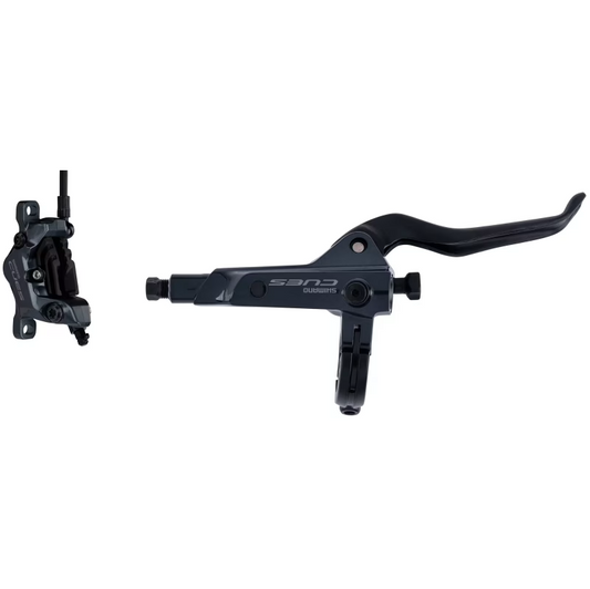 Zadní brzda SHIMANO CUES BL-U8000 + BR-U8020 1700 mm