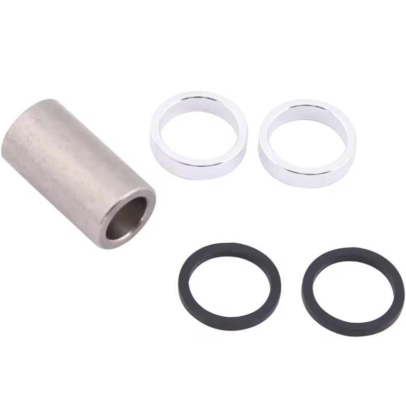Kit de distanțiere pentru amortizor ROCKSHOX din 3 piese pentru ARIO/BAR/MC/PEARL #11.4311.657.000