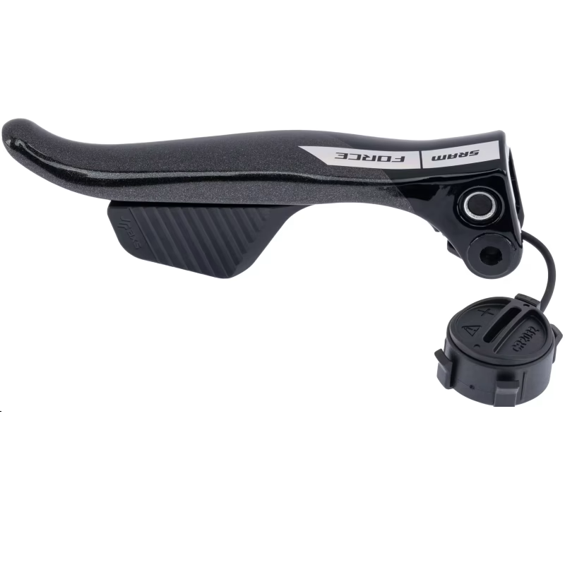 Αριστερή μανέτα 12 ταχυτήτων SRAM FORCE ETAP D2 AXS HRD