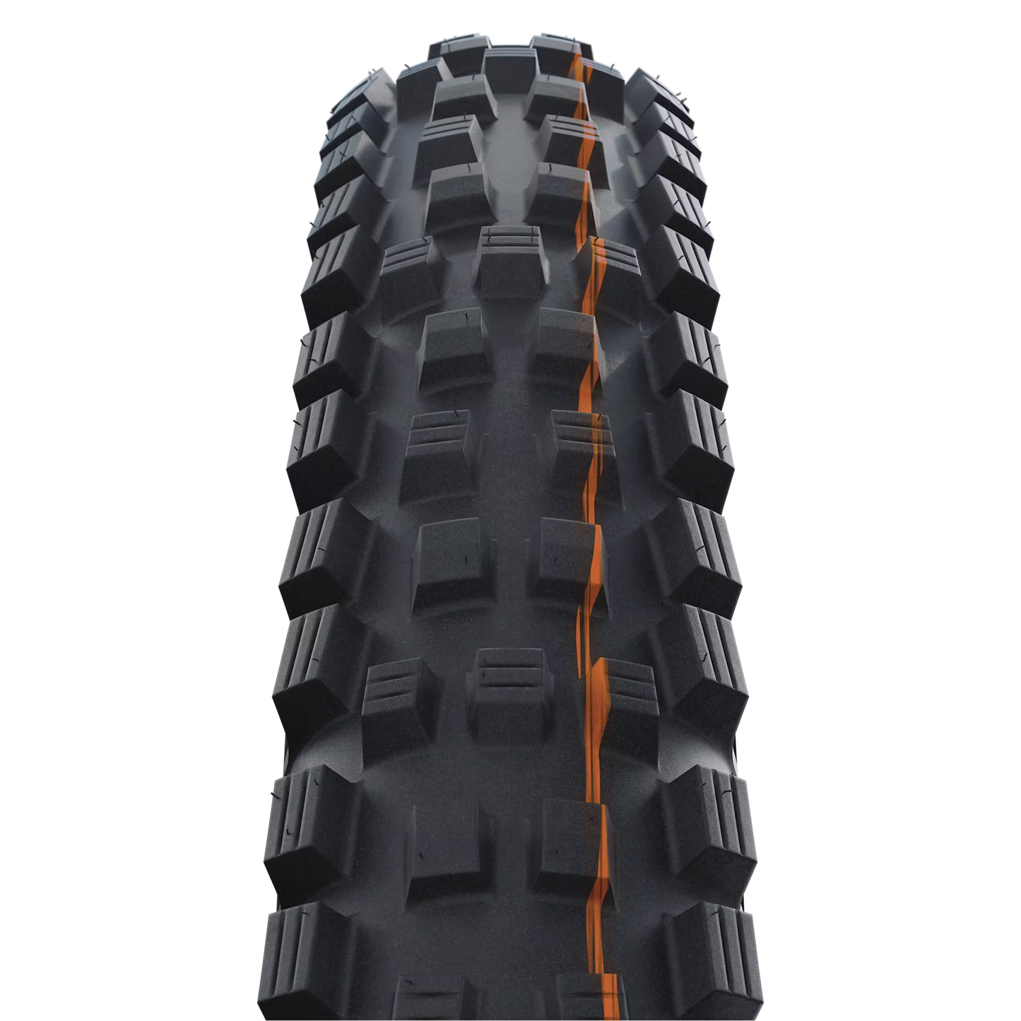 Pneu SCHWALBE MAGIC MARY 27.5x2.40 GRAVITY PRO ADDIX SOFT Tubeless Ready Souple