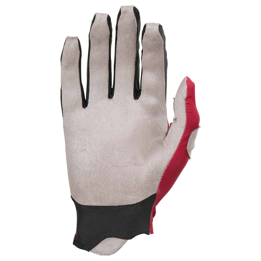 O'NEAL PIN IT SLIP ON Gloves Red/Blue