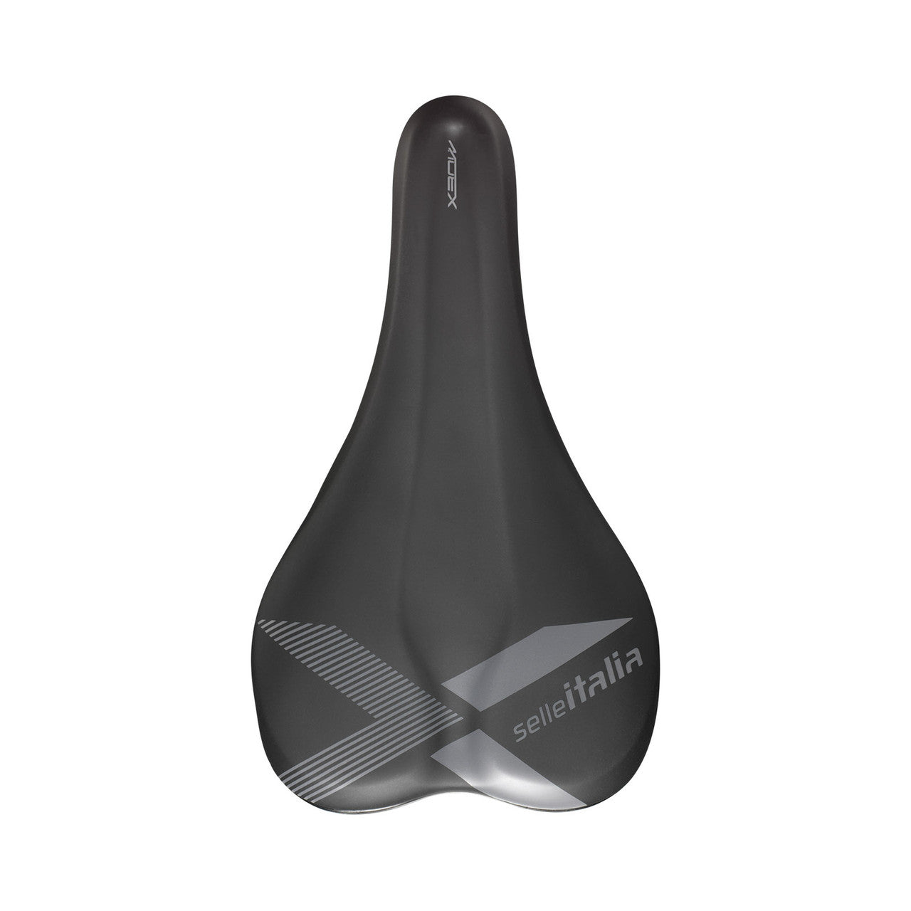 Siodełko SELLE ITALIA X-BOW S2 145 mm Stalowe pręty