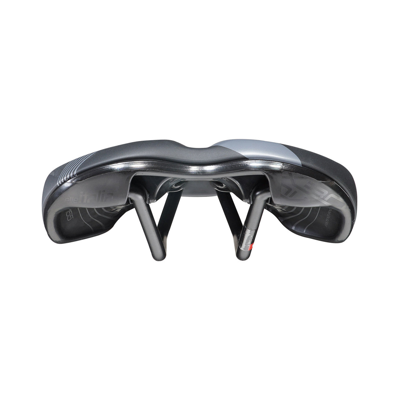Siodło SELLE ITALIA X-BOW L2 155 mm Pręty stalowe
