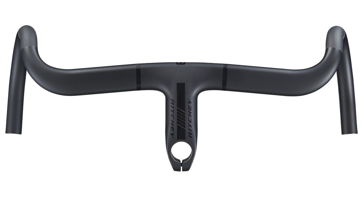 RITCHEY BUTANO RIDGE SUPERLOGIC gravelstyr