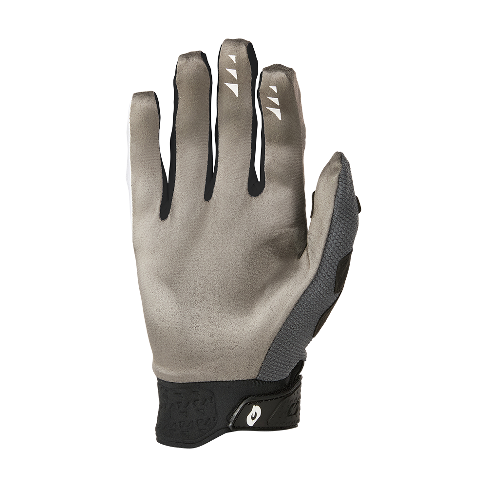 Handschuhe O'NEAL REVOLUTION Schwarz