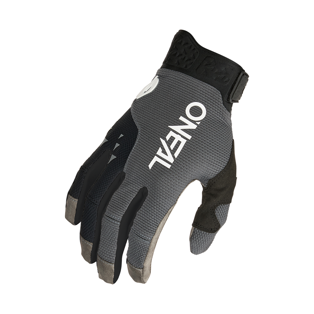 Handschuhe O'NEAL REVOLUTION Schwarz