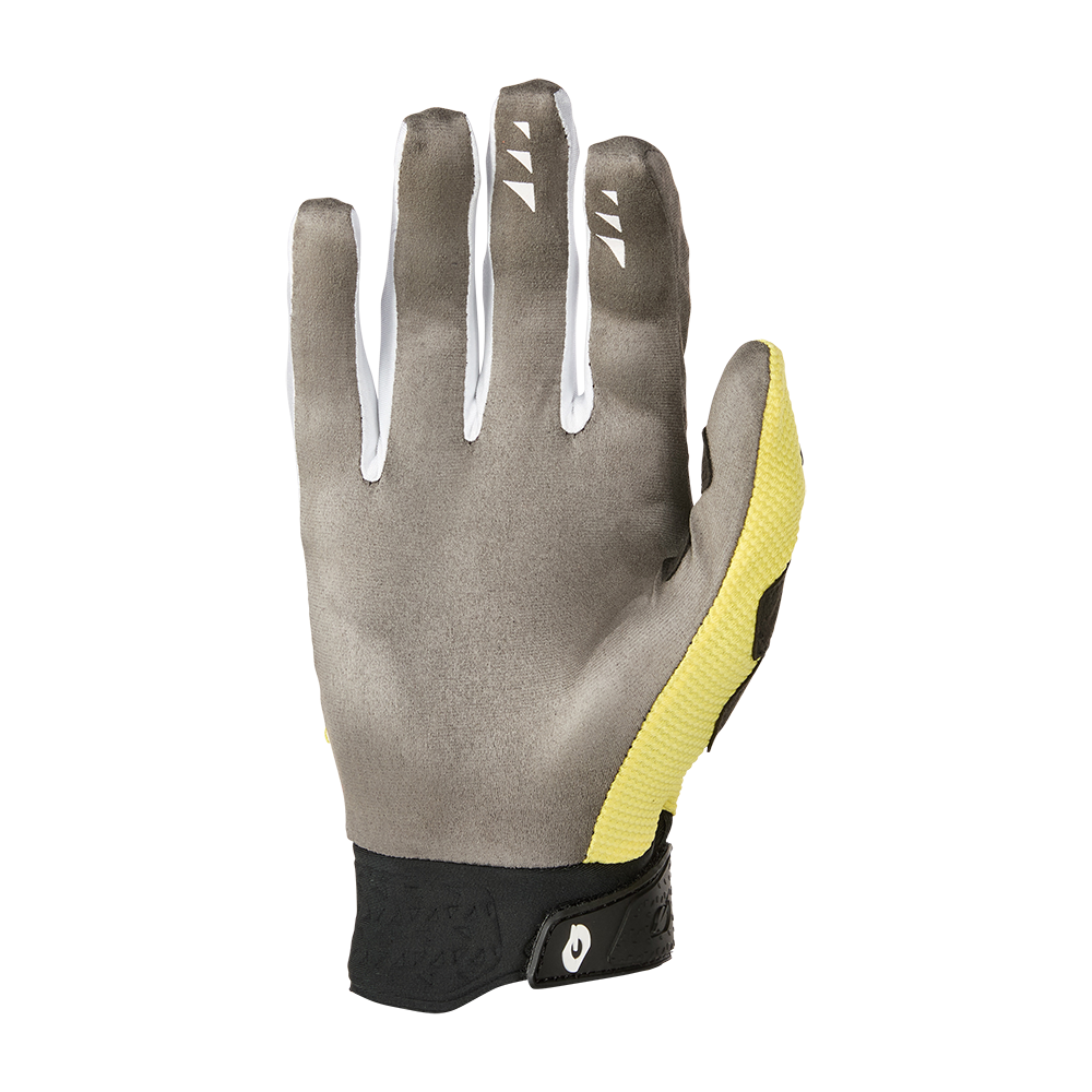 Luvas O'NEAL REVOLUTION Amarelo