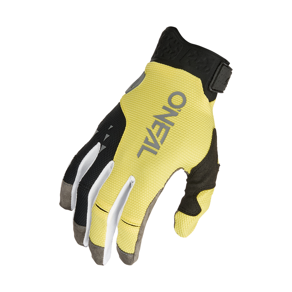 Luvas O'NEAL REVOLUTION Amarelo