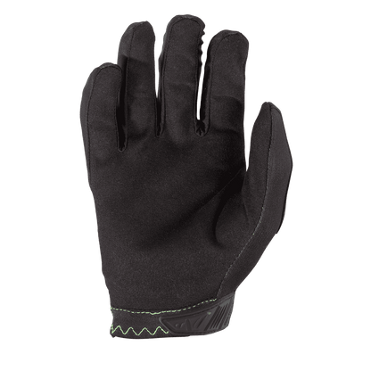 O'NEAL MATRIX VILLAIN Junior handsker Sort