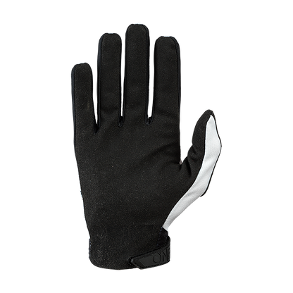 Handschuhe O'NEAL MATRIX VILLAIN Junior Weiß
