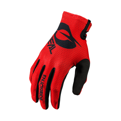 Handschuhe O'NEAL MATRIX STACKED Rot