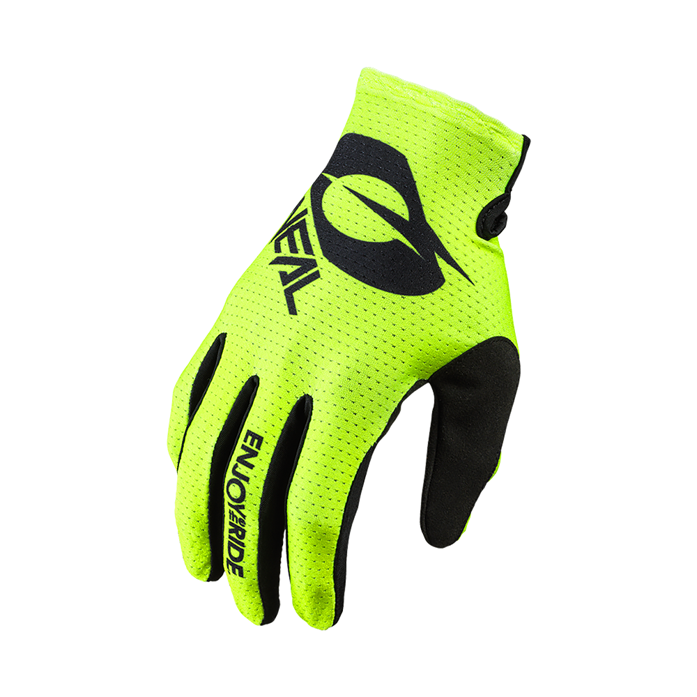 O'NEAL MATRIX STACKED Handschoenen Geel