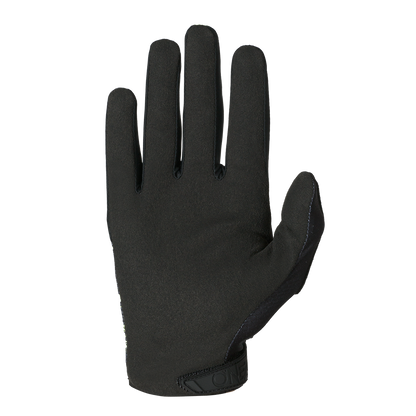 O'NEAL MATRIX RANCID Junior handsker Sort/Gul