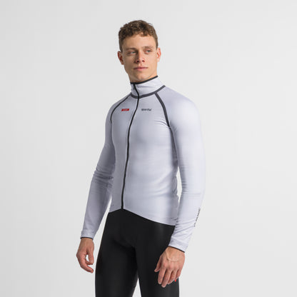 Šedá bunda SPORTFUL FIANDRE HYPER