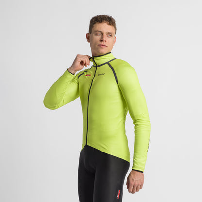 SPORTFUL FIANDRE HYPER Winterjacke Gelb