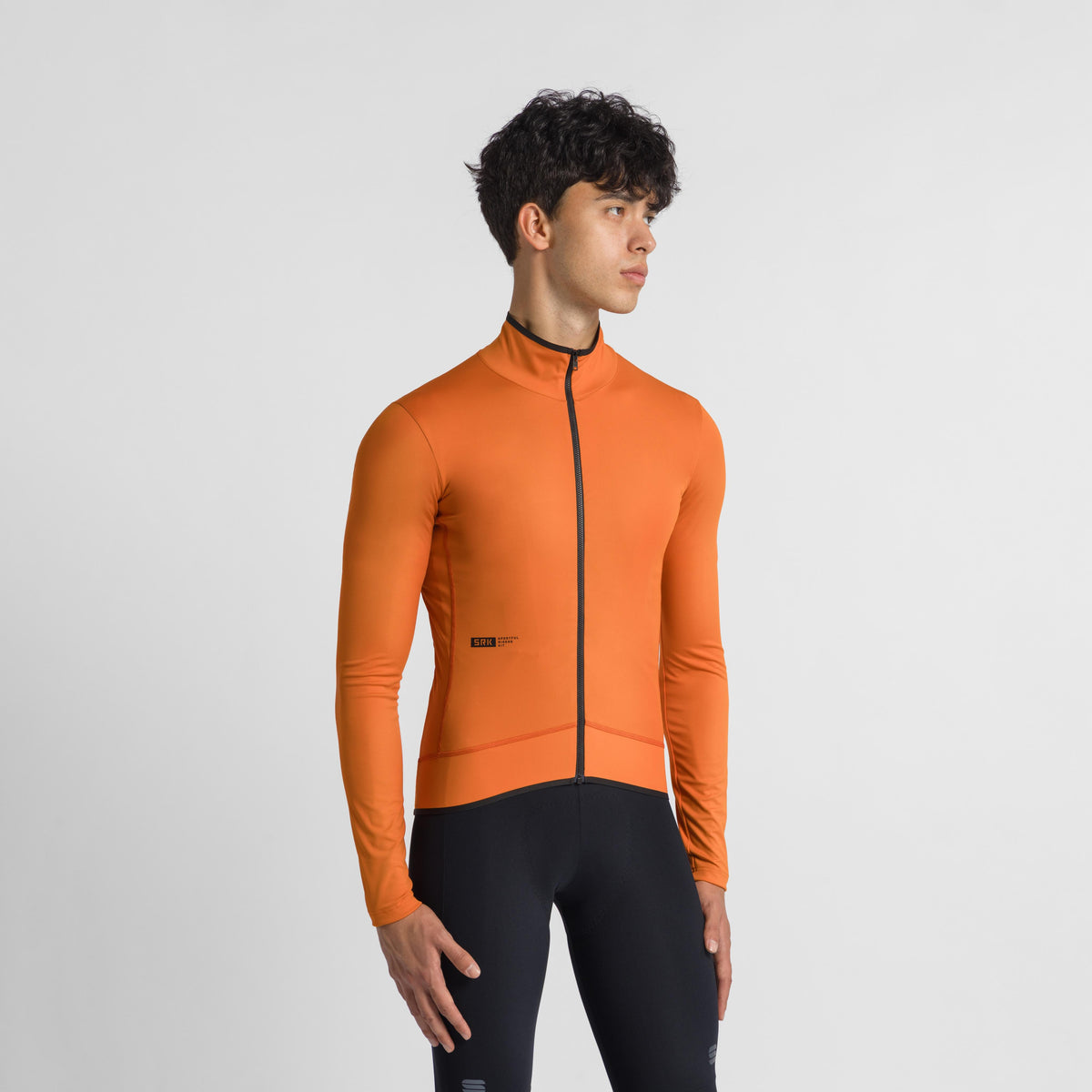 SPORTFUL SRK SHIFT jacka i orange