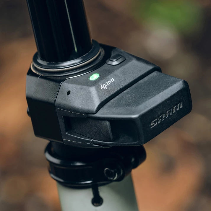 ROCKSHOX REVERB AXS B1 Telescopic Dropper Seatpost