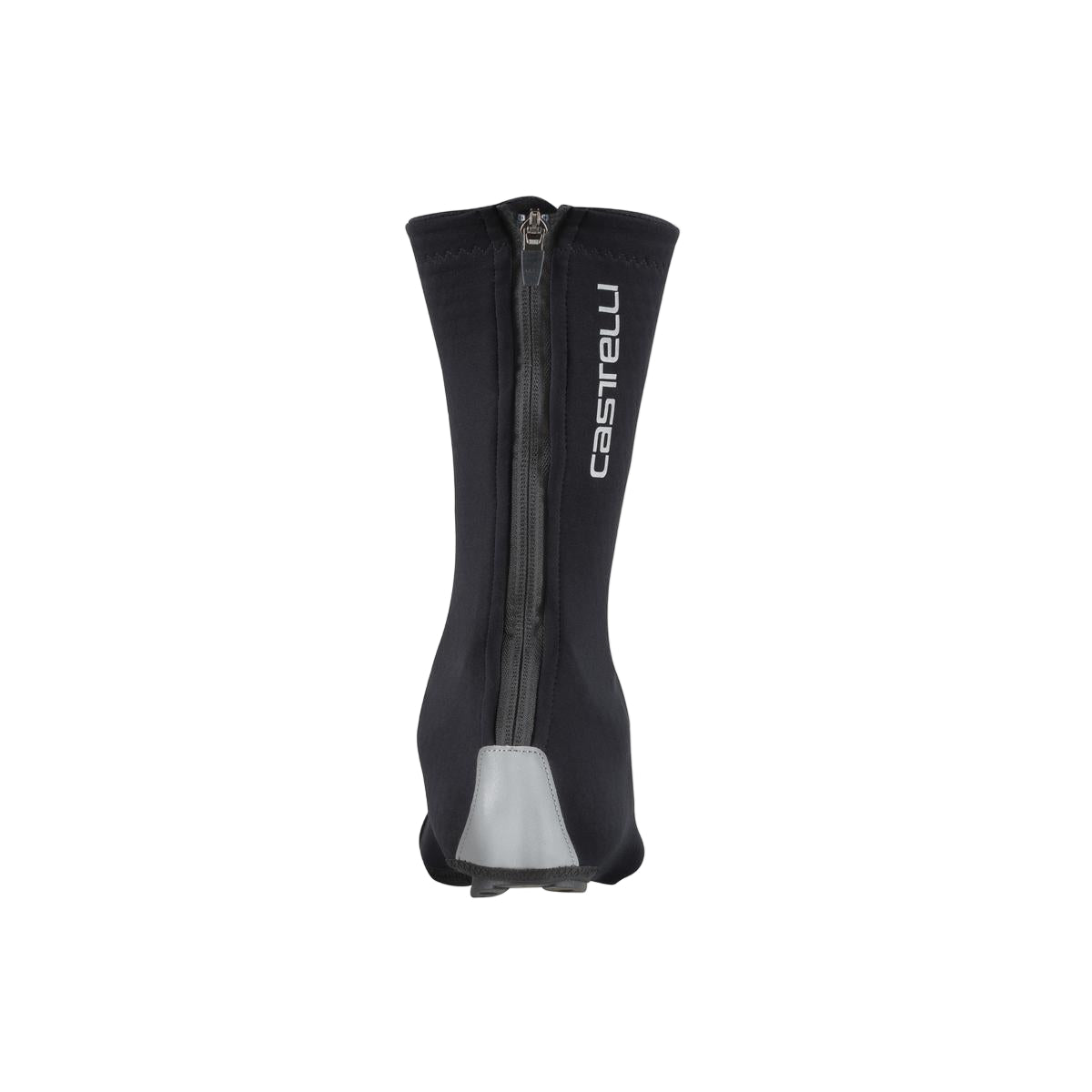 CASTELLI ESPRESSO 2 Overshoes Black