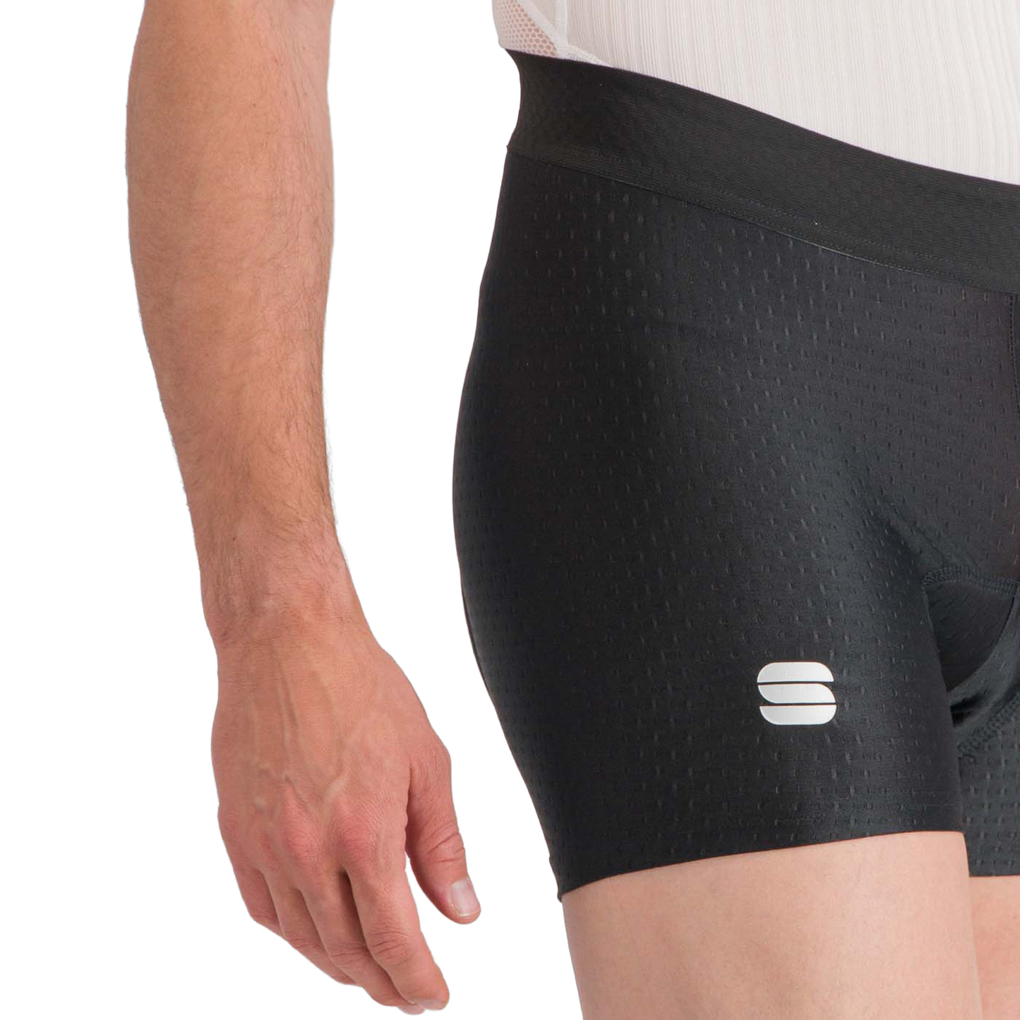 Sous-Short  SPORTFUL CYCLING Noir