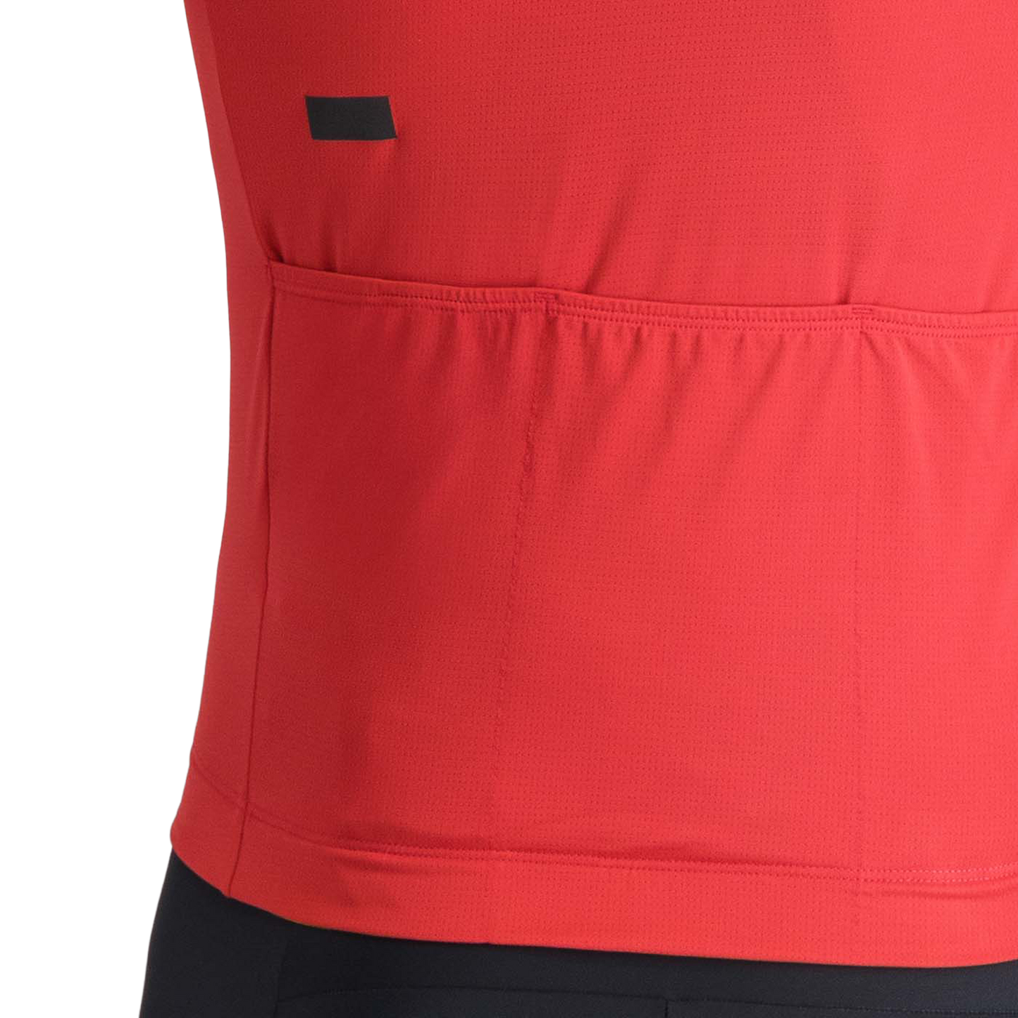 Maillot SPORTFUL CLASSIC  JERSEY Manches Courtes Rouge