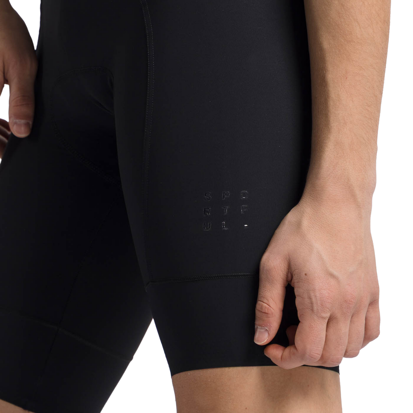 Cuissard Court SPORTFUL SRK  Noir