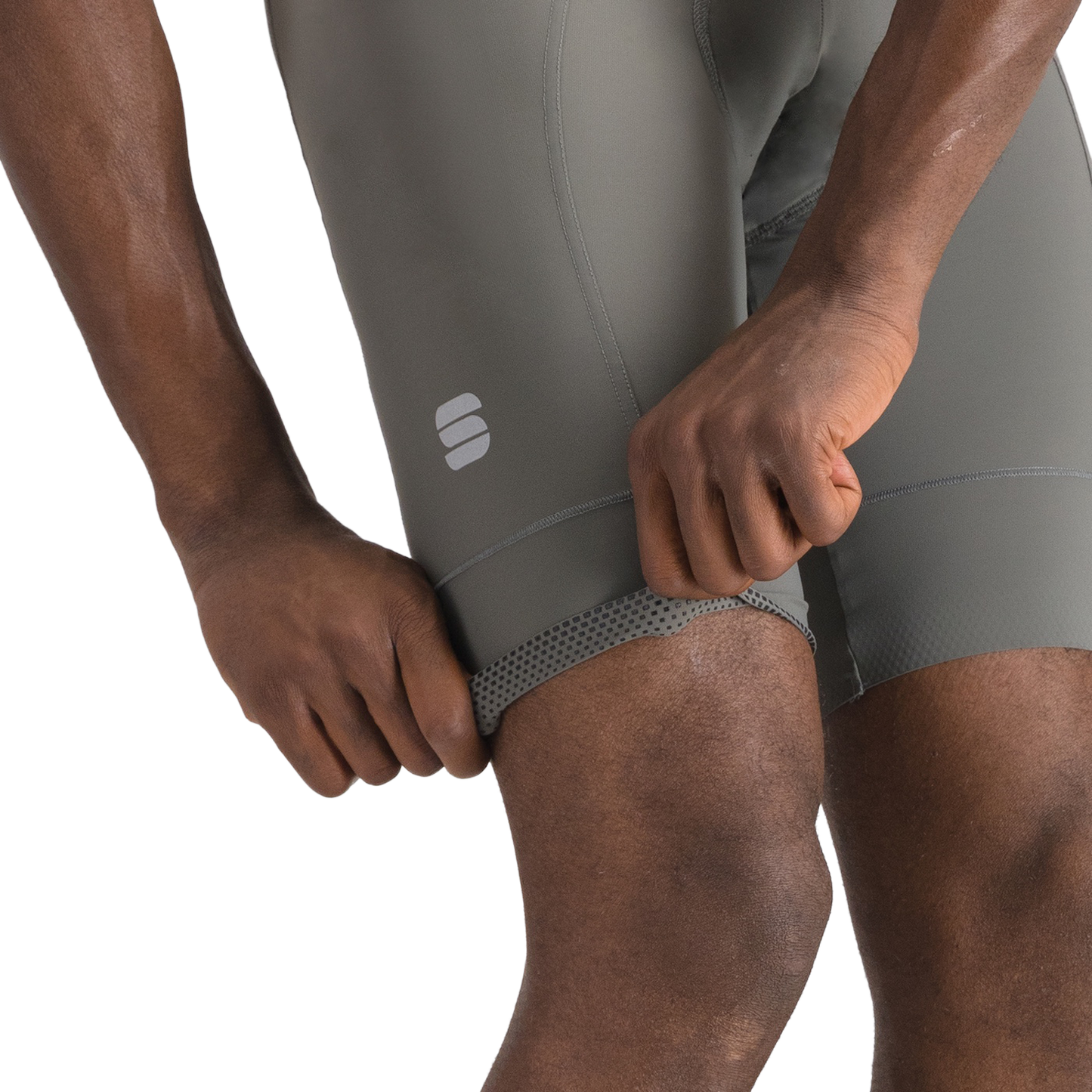 Cuissard Court SPORTFUL SRK  Gris