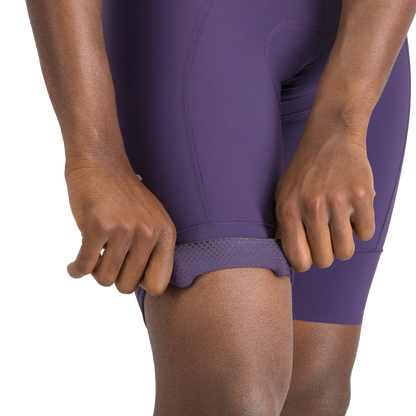Lühike jalgrattapüks SPORTFUL SRK violetne