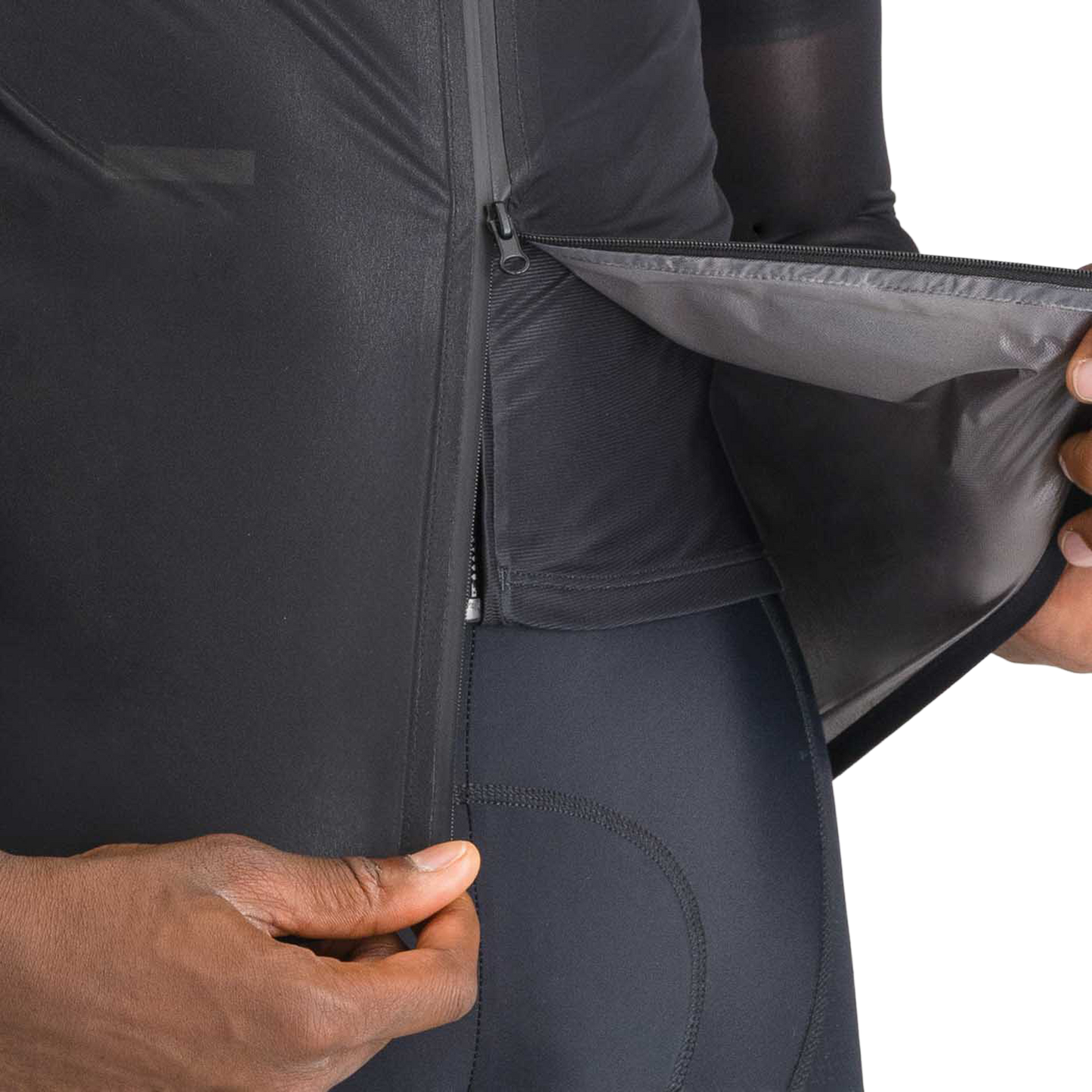 Veste SPORTFUL AQUA LIGHT Noir