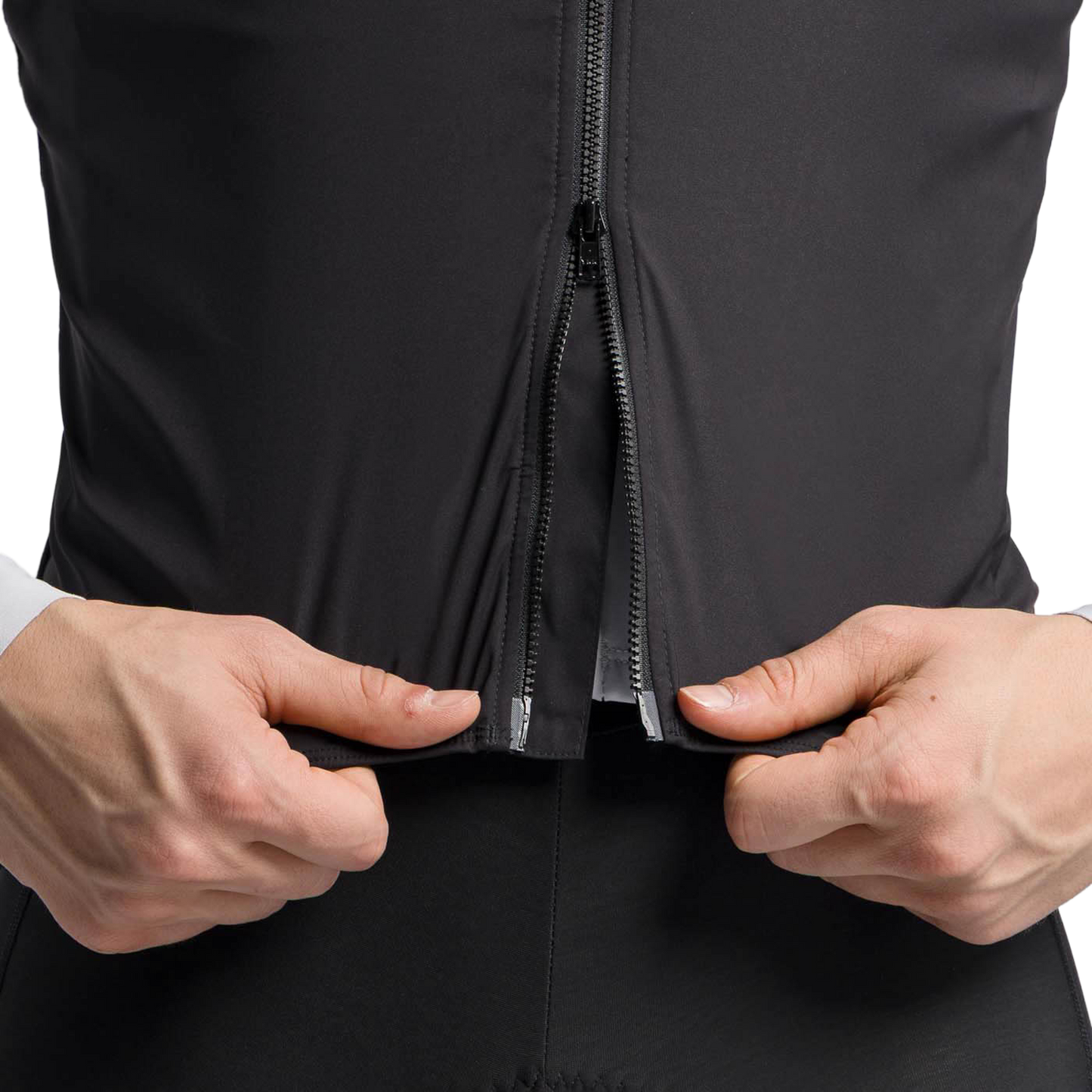 Veste Sans Manches SPORTFUL PRO 2 Noir