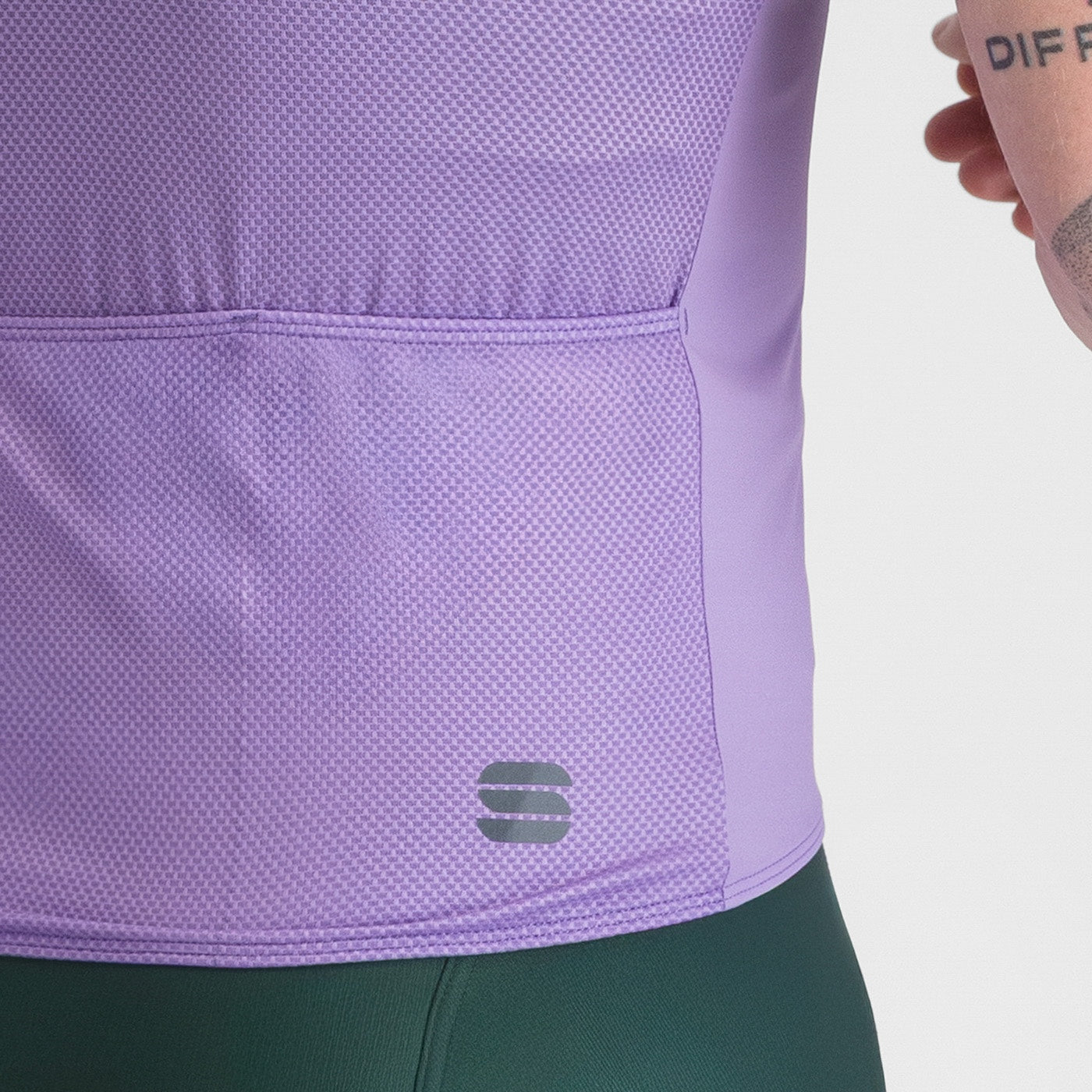 Veste Sans Manches SPORTFUL PRO 2 Violet