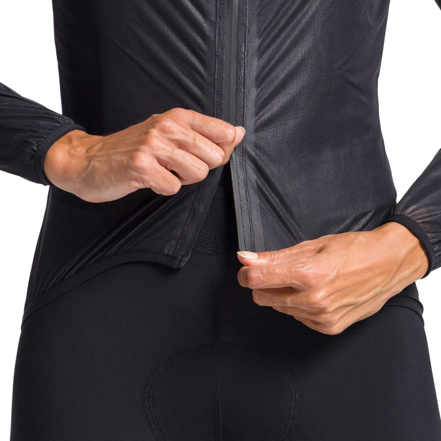 Giacca SPORTFUL AQUA LIGHT Donna Nero