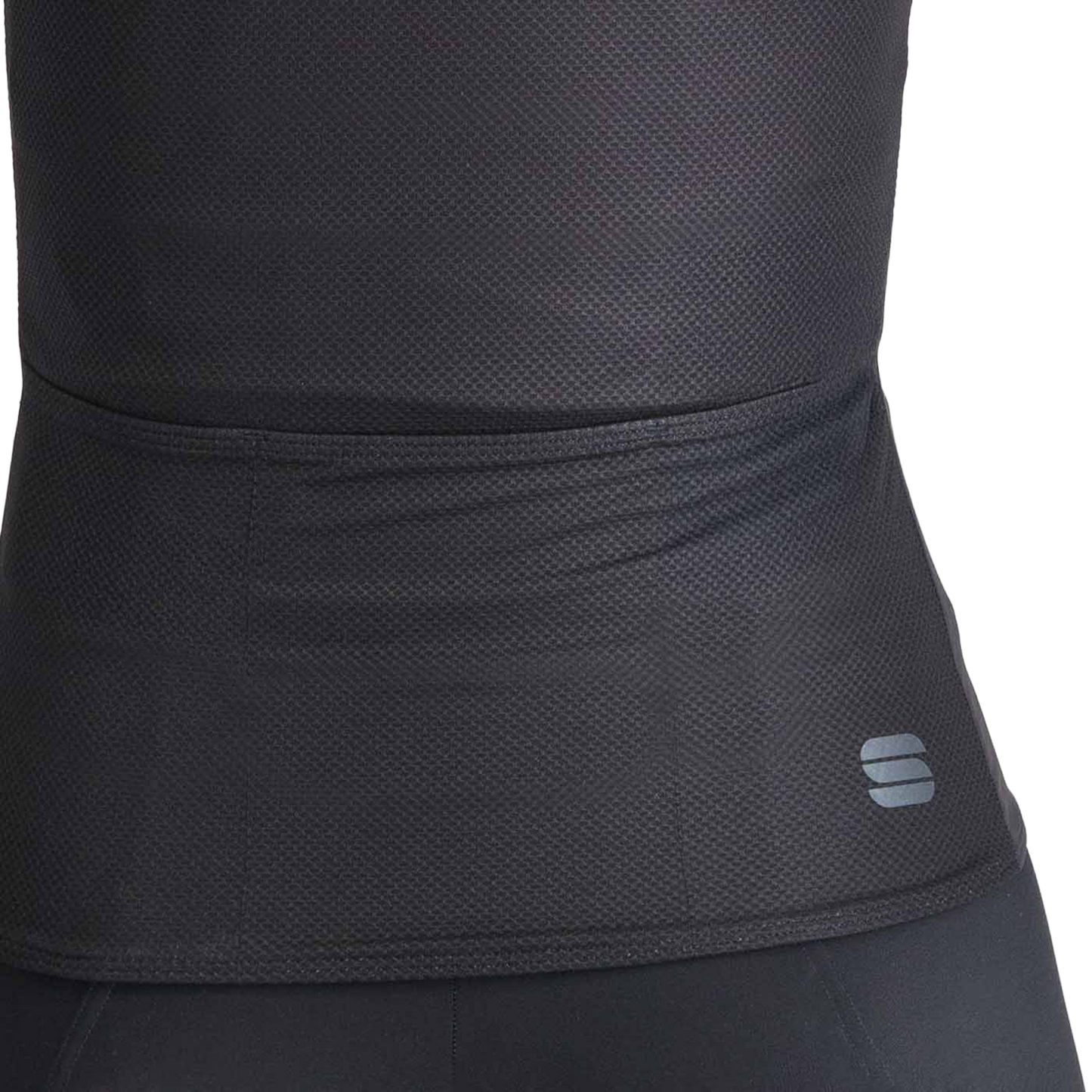 Veste Sans Macnhes SPORTFUL PRO 2 Femme Noir