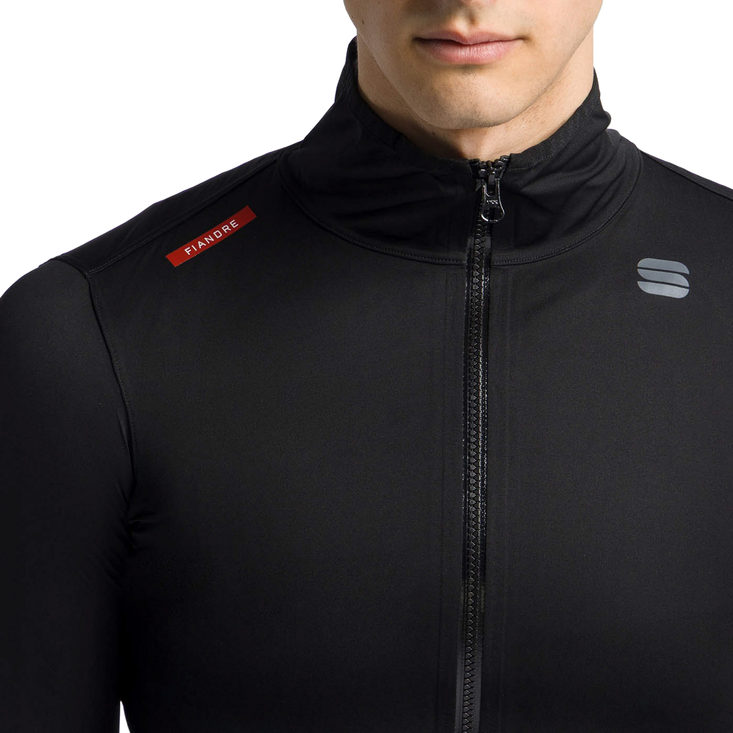 Veste SPORTFUL FIANDRE AQUA Noir