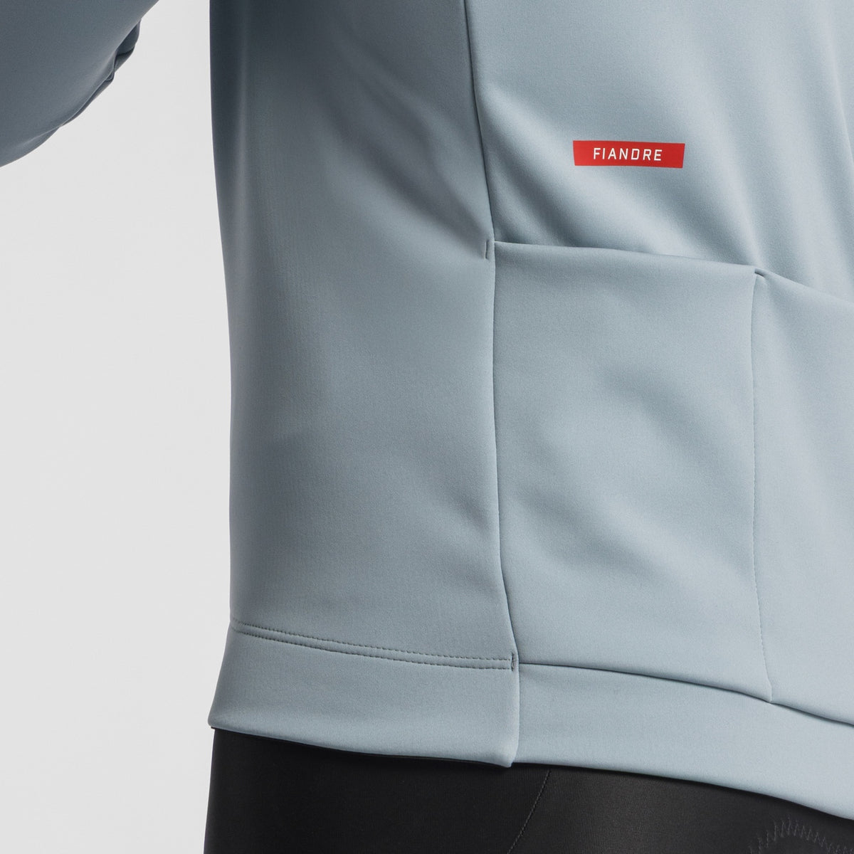 Kurtka SPORTFUL FIANDRE 2 Szara