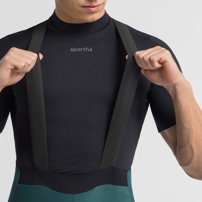 Rohelised pikad traksidega püksid SPORTFUL SUPERNOVA