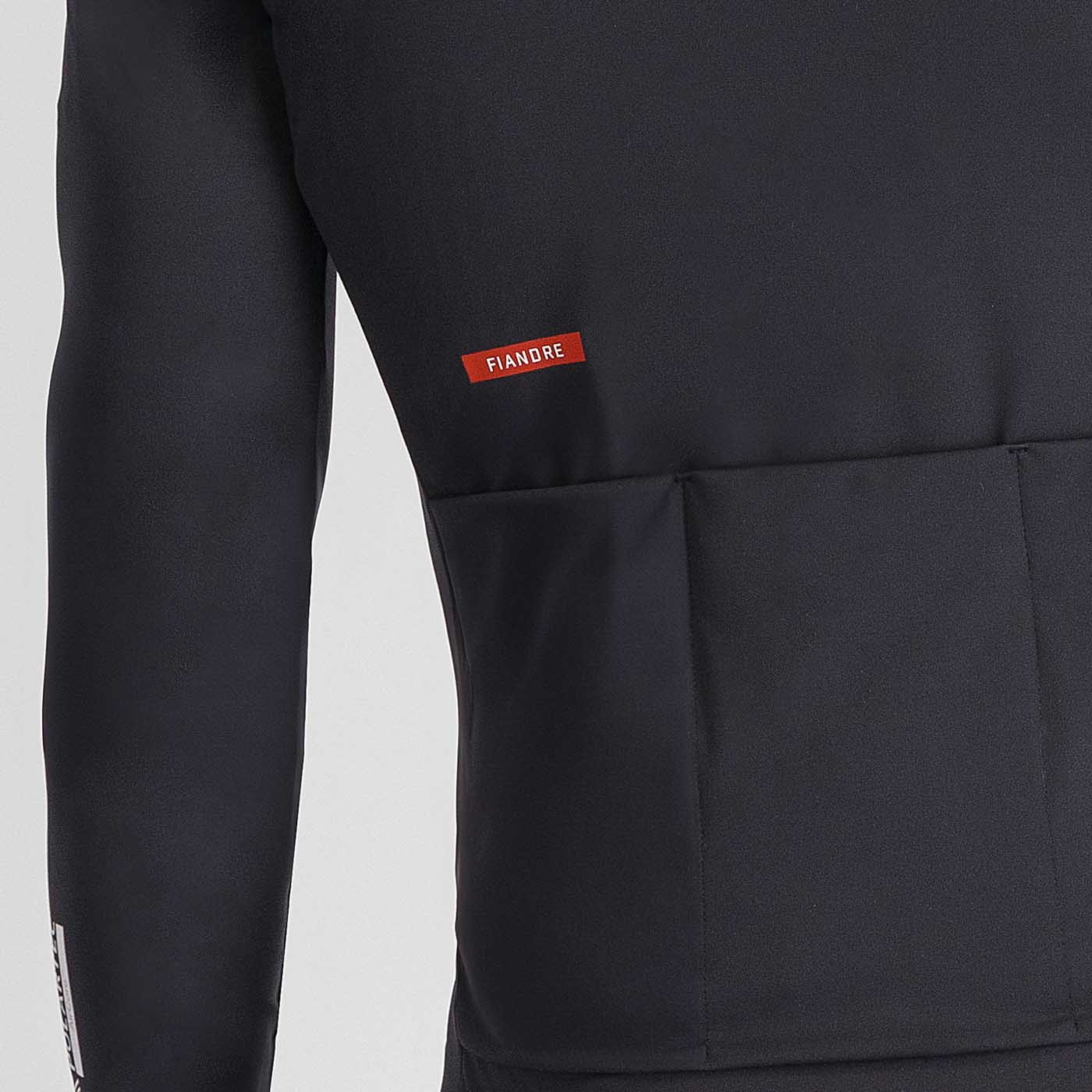 Veste SPORTFUL FIANDRE SHIFT Noir