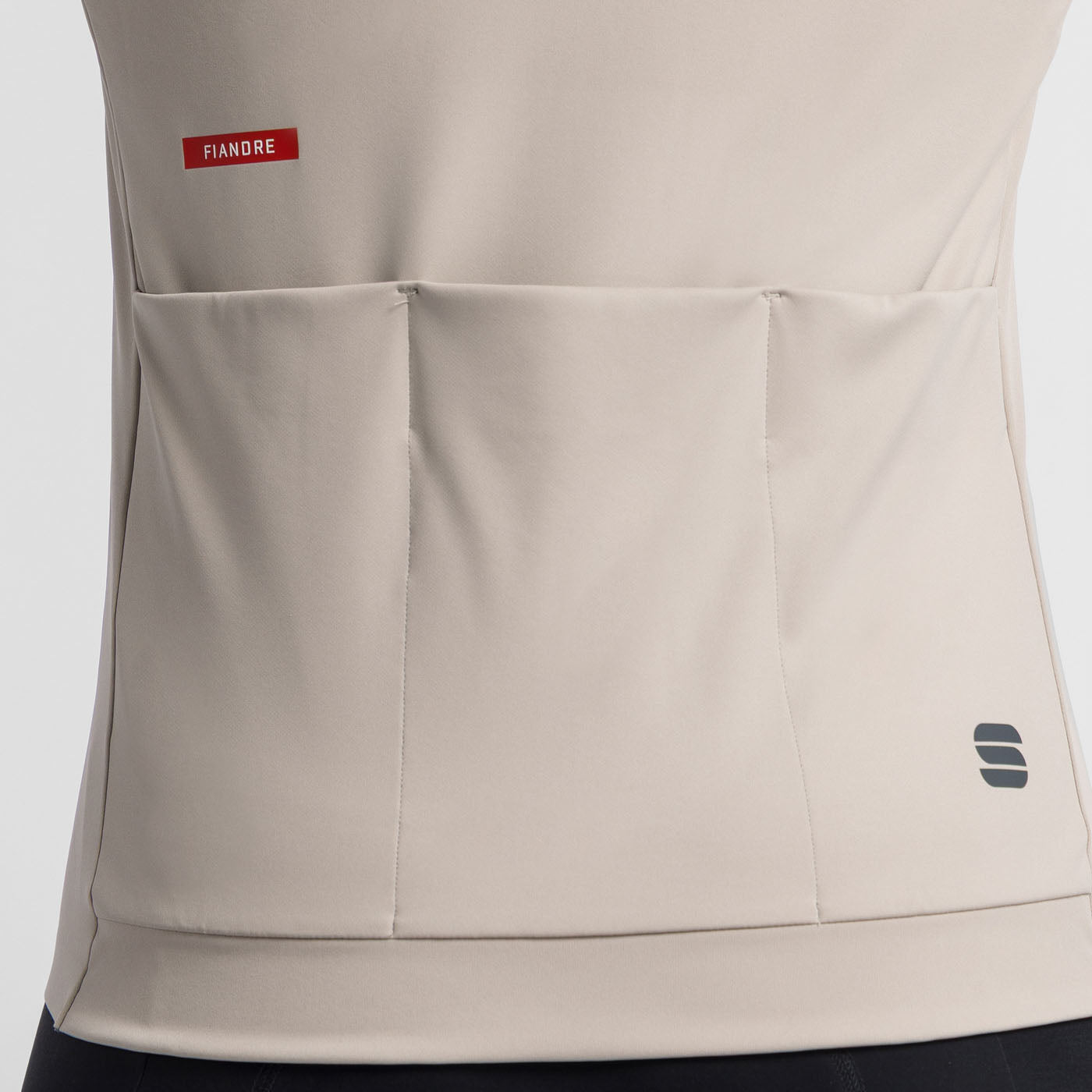 Jacka SPORTFUL FIANDRE SHIFT Beige