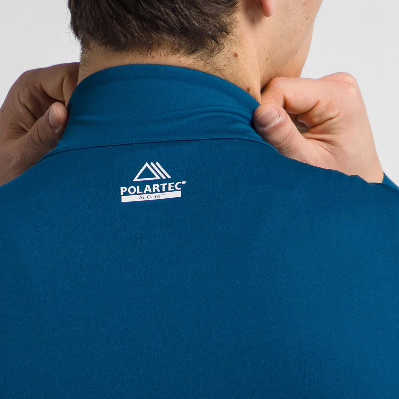 Jacke SPORTFUL FIANDRE SHIFT Blau