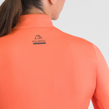 Jaka SPORTFUL FIANDRE 2 Sievietēm Oranža