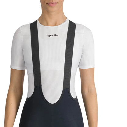 Mustad naiste pikad traksidega püksid SPORTFUL SRK SHIFT