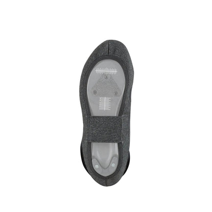 SPORTFUL WINTER Overshoes Black