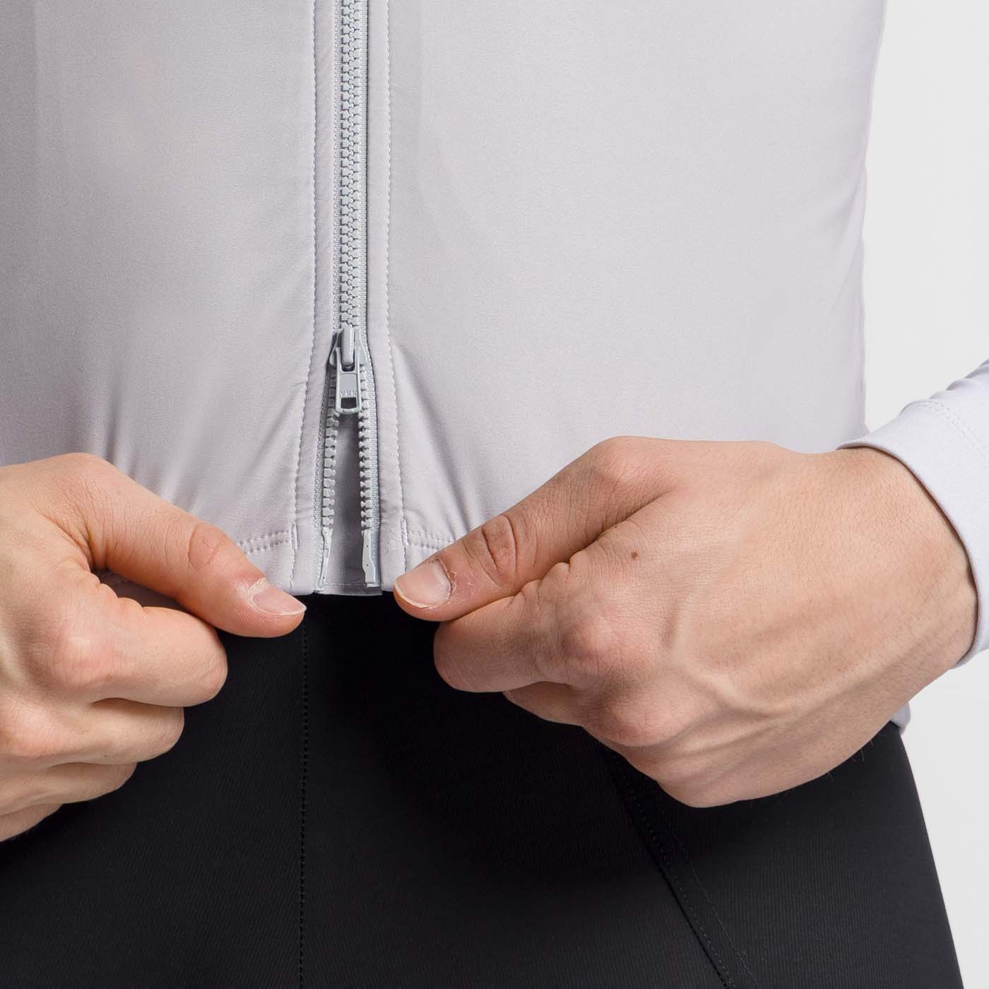 Veste SPORTFUL SRK SHIFT WIND Gris