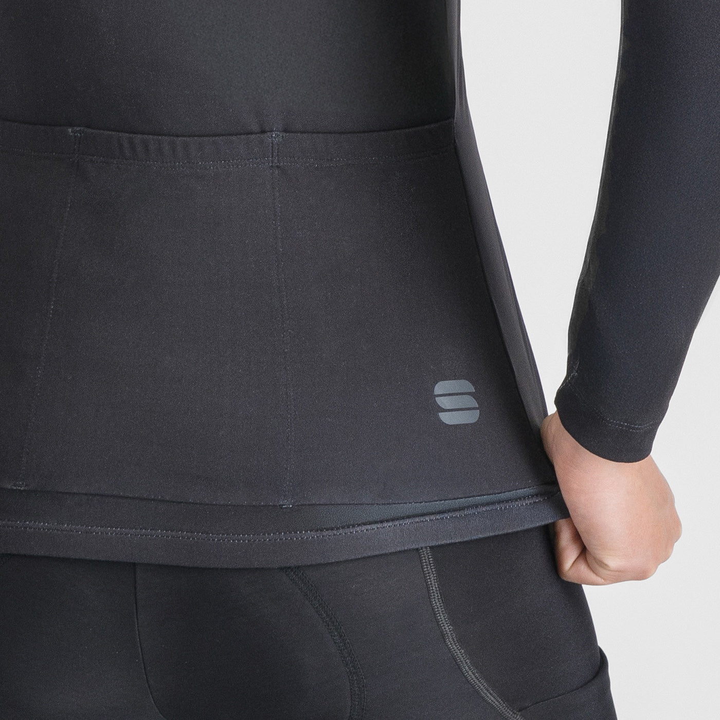Veste SPORTFUL SRK SHIFT WIND Femme Noir