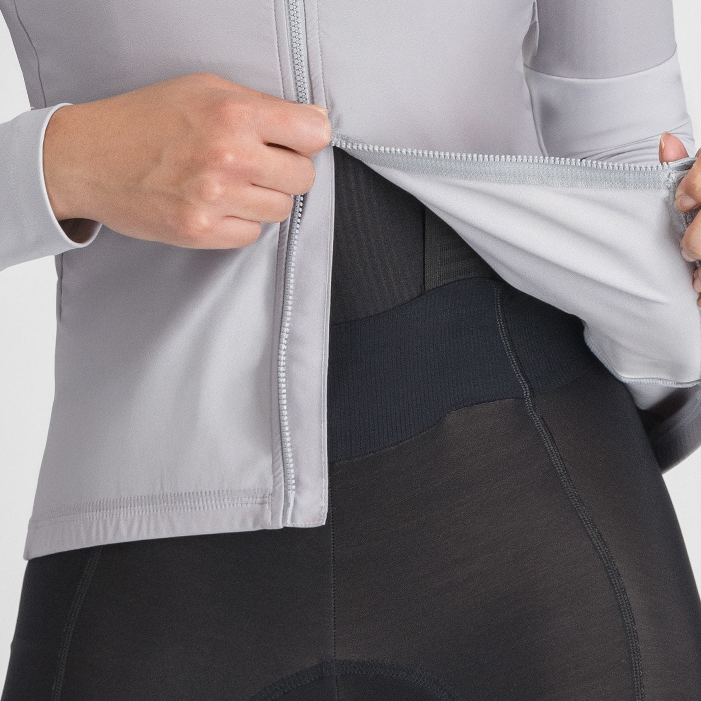 Veste SPORTFUL SRK SHIFT WIND Femme Gris