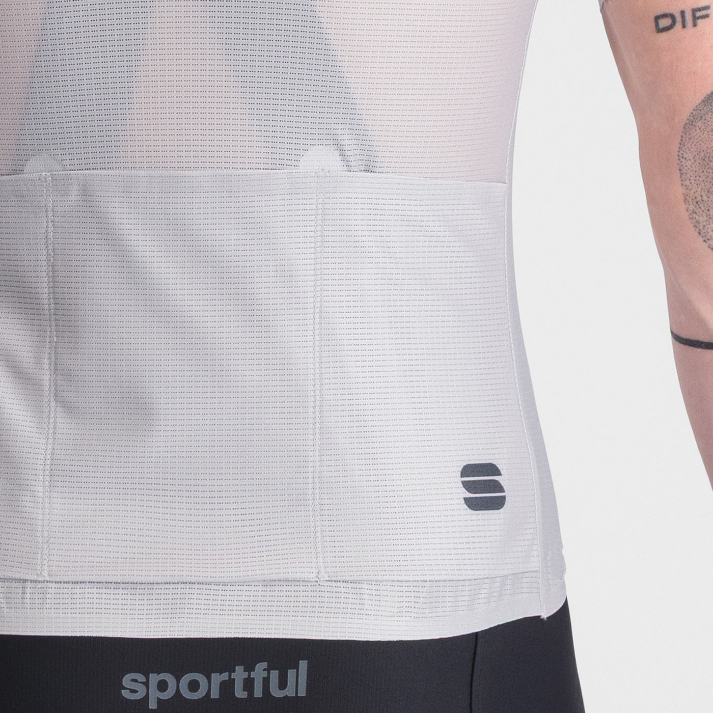 SPORTFUL LIGHT 2 Kortærmet Trøje Grå
